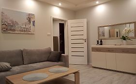Apartament Łańcut